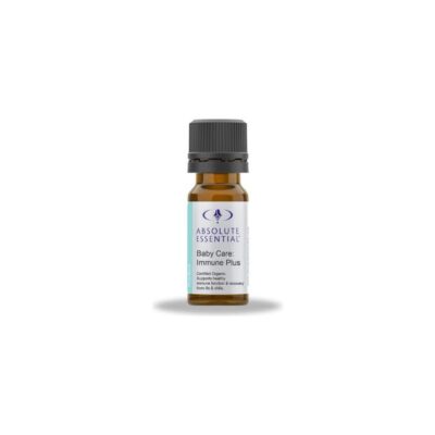Glow Immunity Boost (supports healthy recovery)