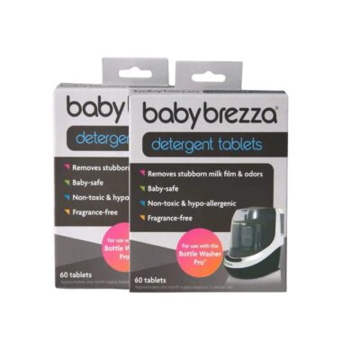 Bottle Washer Detergent Tablets