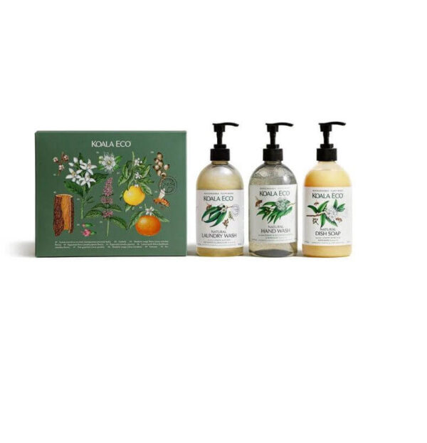 Home Gift Box - 500ml