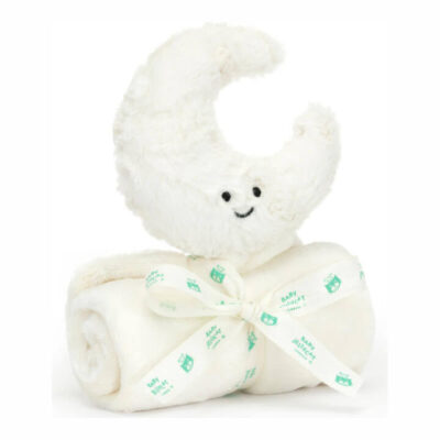 Amuseables Moon Soother 34x34cm