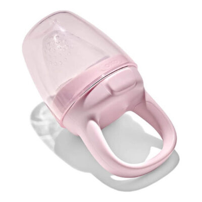 Silicone Self-Feeder - Blossom