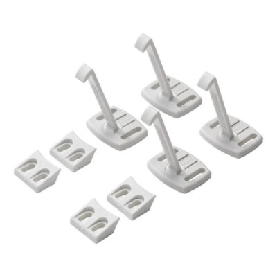 Cabinet and Drawer Catch Lock
