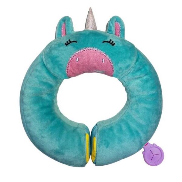 Yondi Neckrest - Unicorn