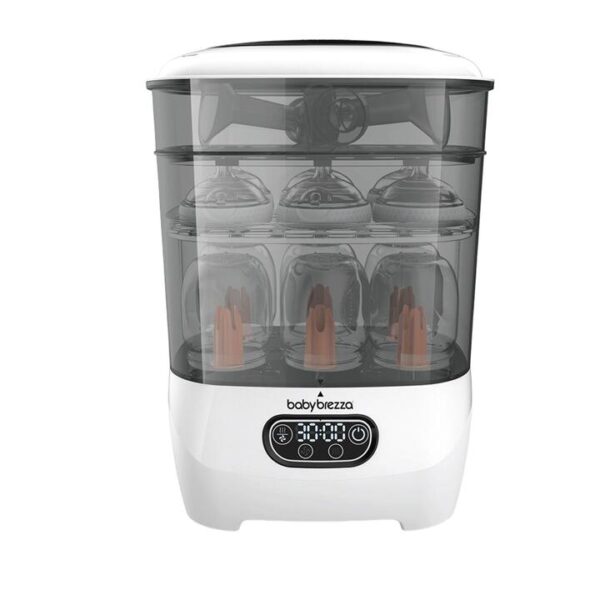 One Step Sterilizer & Dryer Advanced