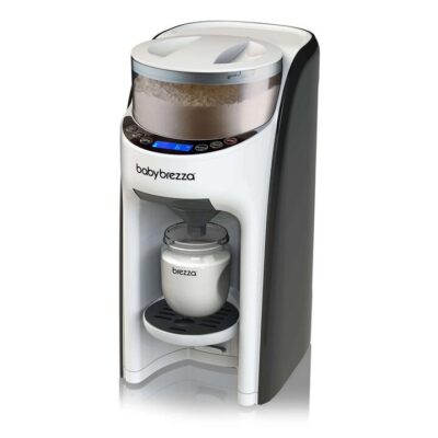 Formula Pro Advanced - White