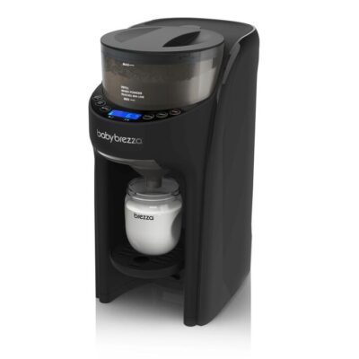 Formula Pro Advanced - All Black