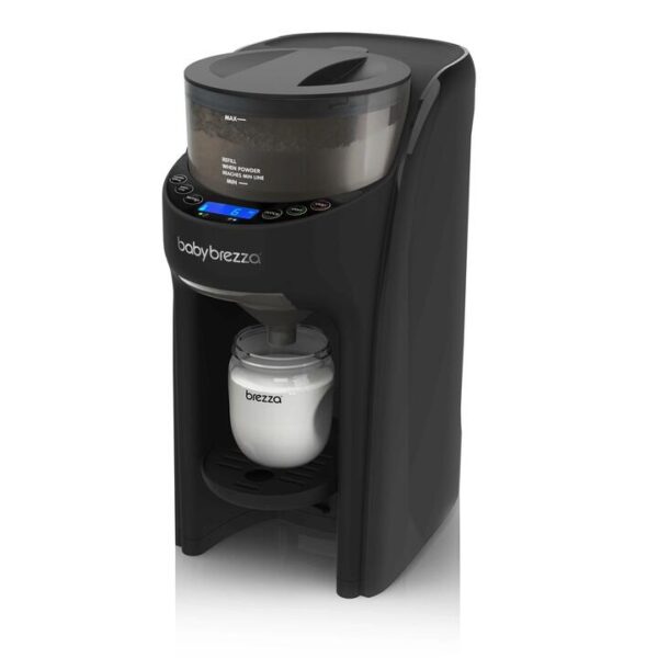 Formula Pro Advanced - All Black