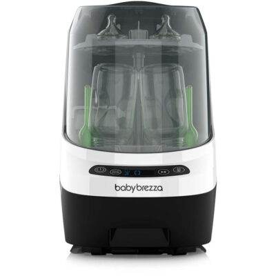 Bottle Washer Pro