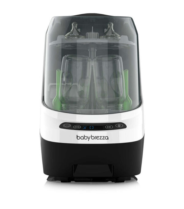 Bottle Washer Pro