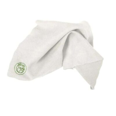 Organic Bamboo Cleaning Cloth 25x25cm