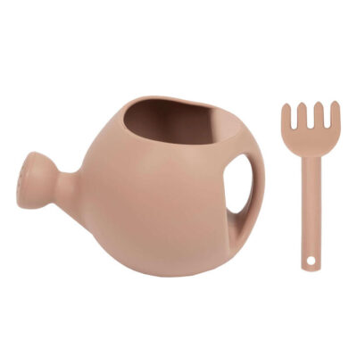 Watering Set - Nude