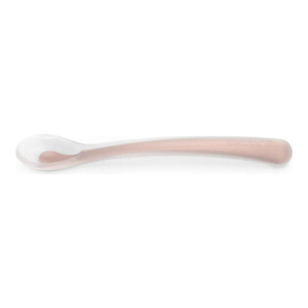 Colour Essence Silicone Spoon - Nude