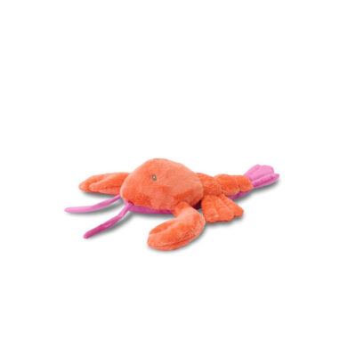 Plush Toy - Libby The Lobster