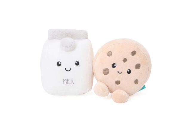 Perfect Pairs - Milk & Cookie