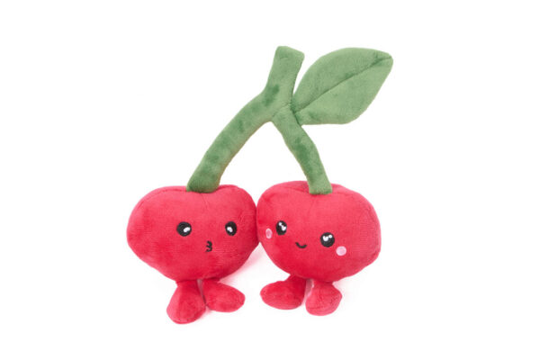 Perfect Pairs - Mes Cherries