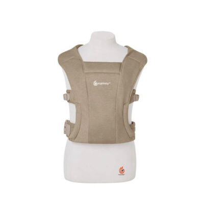 Embrace Cozy Newborn Carrier - Soft Olive