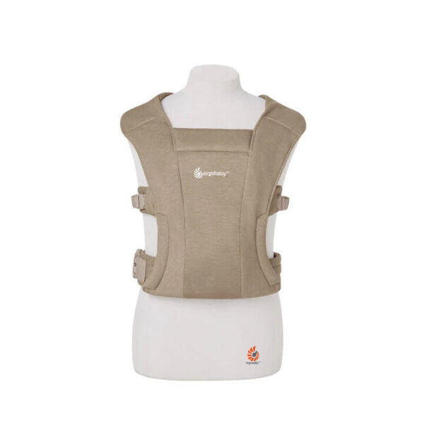 Embrace Cozy Newborn Carrier - Soft Olive