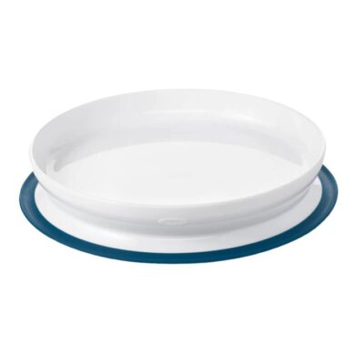 Stick & Stay Suction Plate - Navy