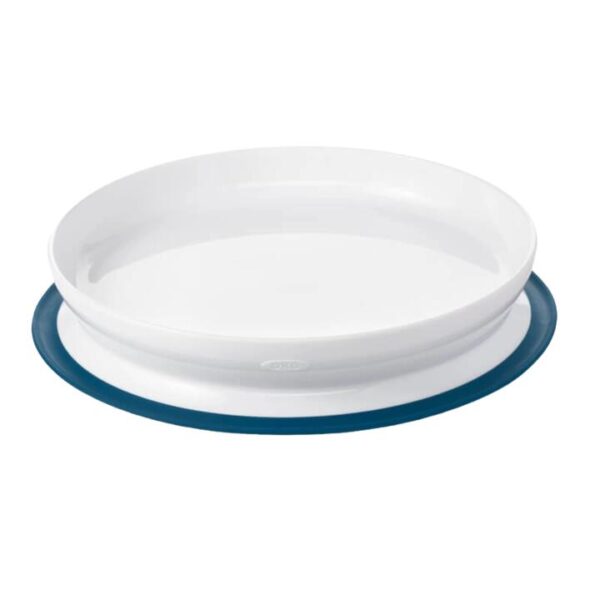 Stick & Stay Suction Plate - Navy