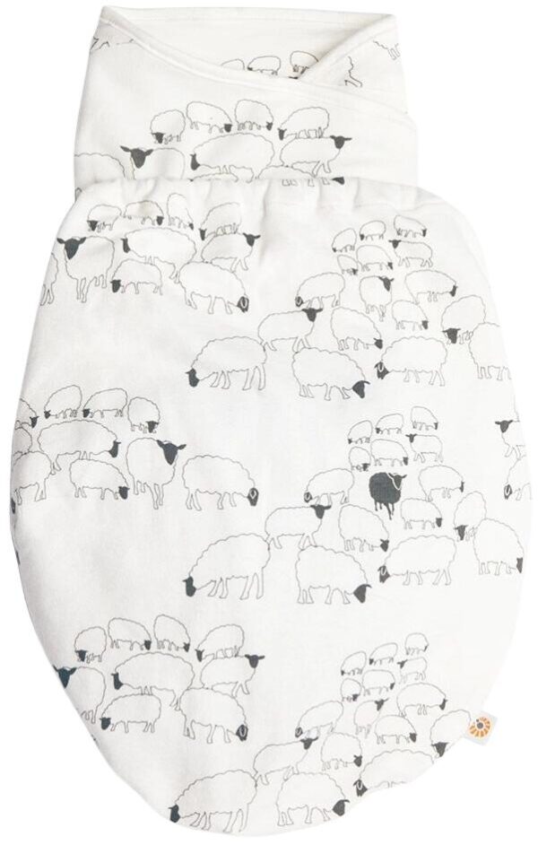 Single Swaddler - Sheep