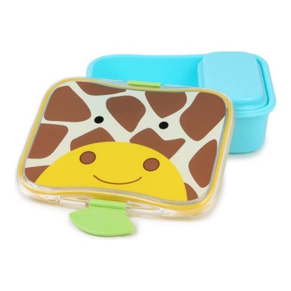 Zoo Lunch Kit - Giraffe