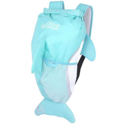 Paddlepak - Splash the Dolphin (Large)