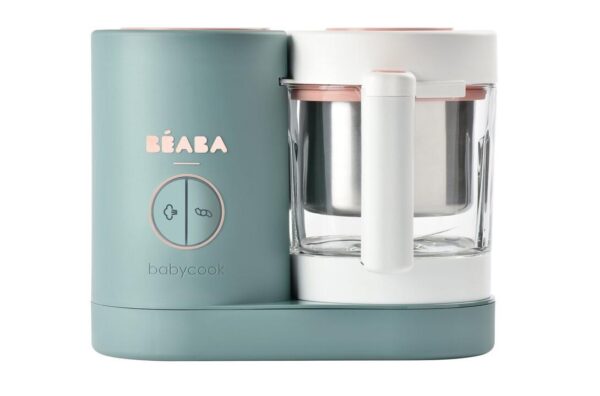 Babycook Neo Baby Food Processor - Eucalyptus