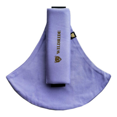 Toddler Carrier - Lavender (Cotton)