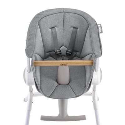 Up & Down High Chair Comfort Seat Cushion - Grey