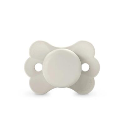 Wonderland Butterfly SX Pro Soother 0-6 Months - Beige
