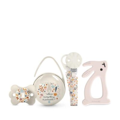 Wonderland Gift Set - Beige