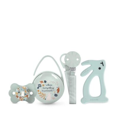 Wonderland Gift Set - Blue