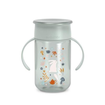 Wonderland 360° Training Cup - Blue Turquoise