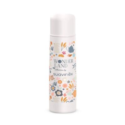 Wonderland Thermos - Liberty