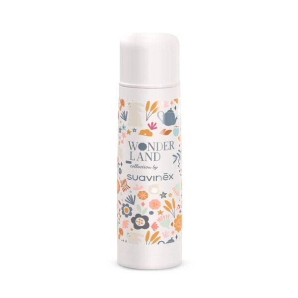 Wonderland Thermos - Liberty