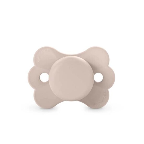 Wonderland Butterfly SX Pro Soother 0-6 Months - Pink