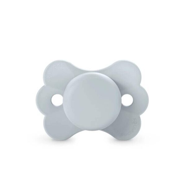 Wonderland Butterfly SX Pro Soother 0-6 Months - Blue