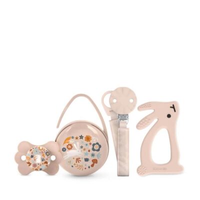 Wonderland Gift Set - Pink