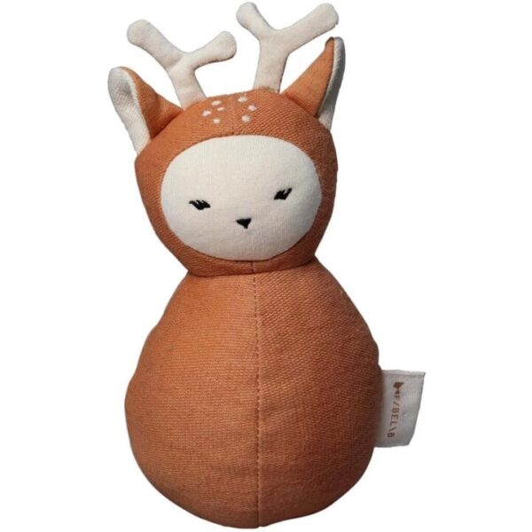 Tumbler - Fawn