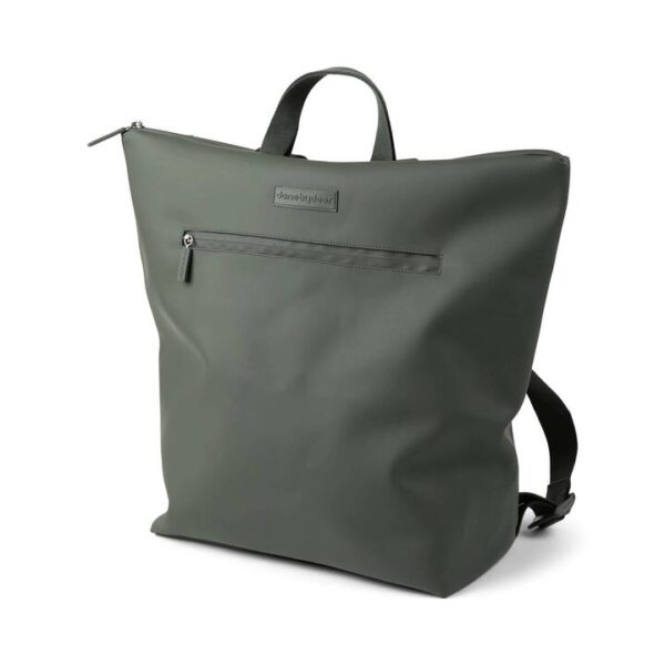 Changing Backpack - Dark Green