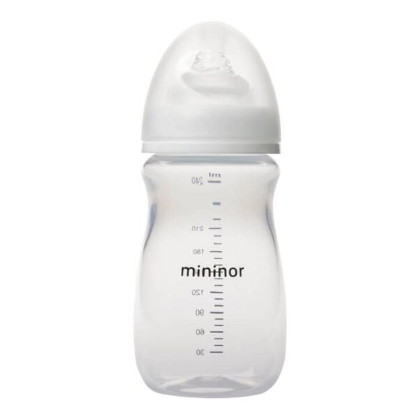 Baby Bottle - 240ml