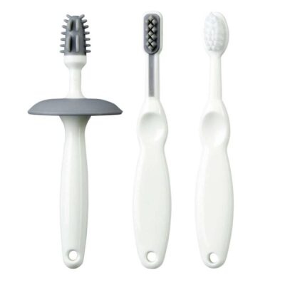Baby Toothbrush Set