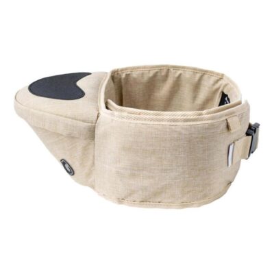 Hipseat - Denim Oatmeal