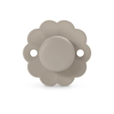 Wonder SX Pro Soother 0-6 Months - Grey Cloud