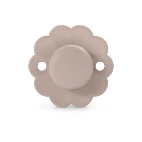 Wonder SX Pro Soother 0-6 Months - Pale Mauve