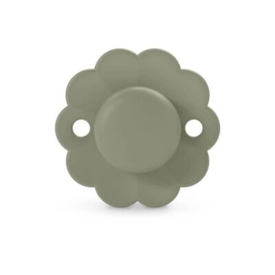 Wonder SX Pro Soother 0-6 Months - Hedge Green