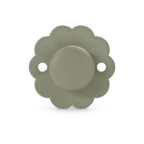 Wonder SX Pro Soother 0-6 Months - Hedge Green