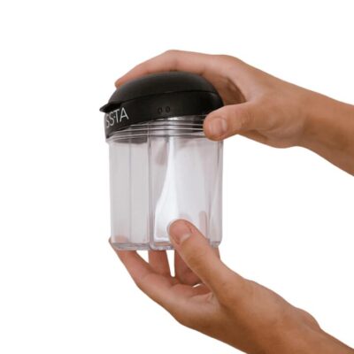 Formula Dispenser