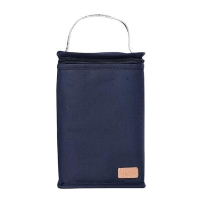 Isothermal Meal Pouch - Blue Marine