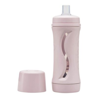 Food Bottle - Musk